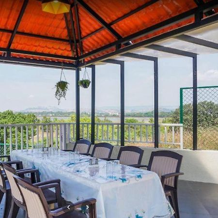 7Bhk Villa With Wonderful View And Good Food Lonavala Exterior foto