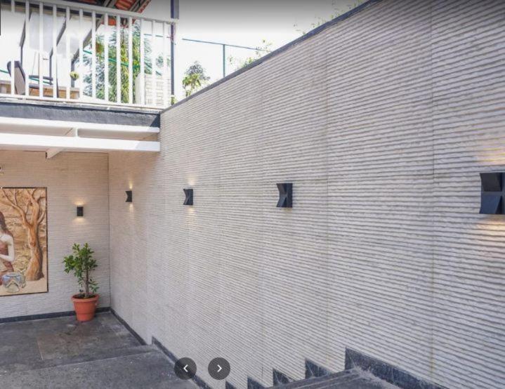 7Bhk Villa With Wonderful View And Good Food Lonavala Exterior foto