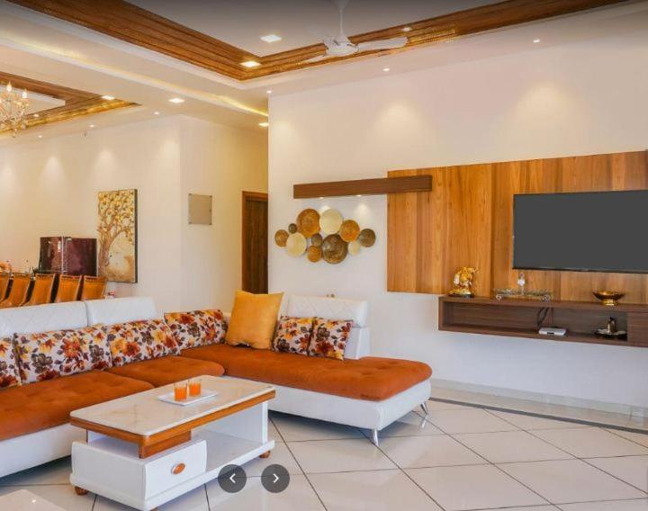 7Bhk Villa With Wonderful View And Good Food Lonavala Exterior foto