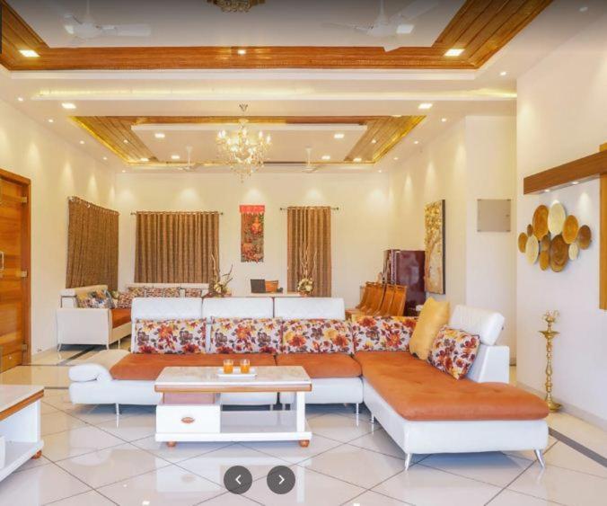7Bhk Villa With Wonderful View And Good Food Lonavala Exterior foto